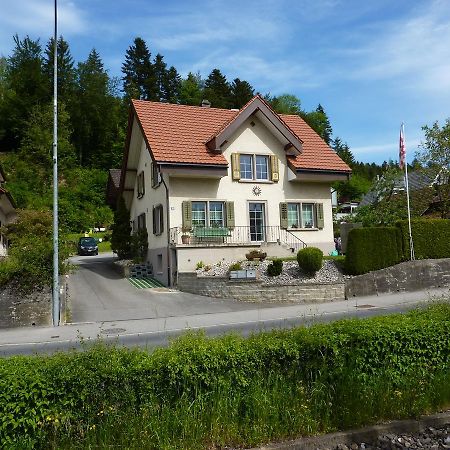 Viktoria'S Bnb Unterkulm Kültér fotó