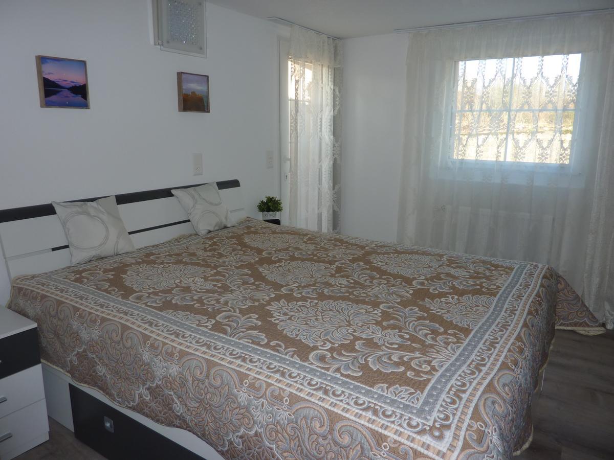 Viktoria'S Bnb Unterkulm Kültér fotó