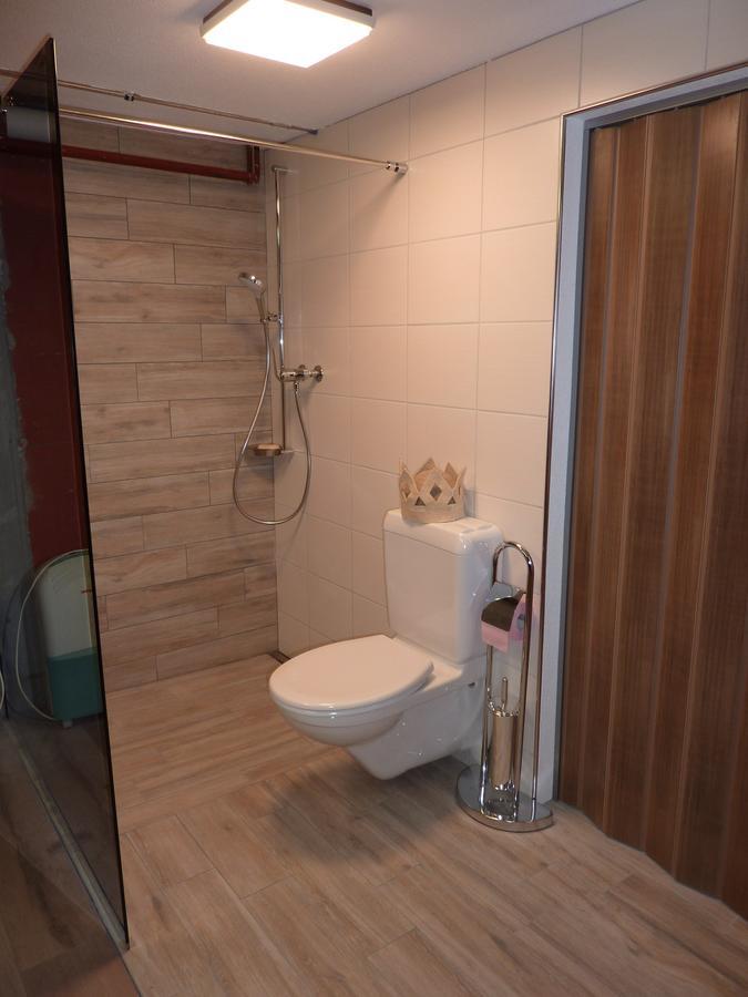 Viktoria'S Bnb Unterkulm Kültér fotó